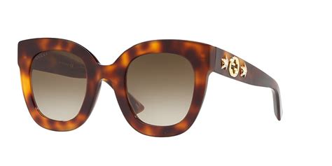 gucci gg0208s brown